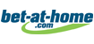 Kasyno Bet-at-home: Bonus 100% do 2000 PLN