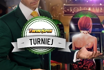 8 000 pln w puli weekendowego turnieju twin spin kasyna mr green tylko 15 i 16 listopada