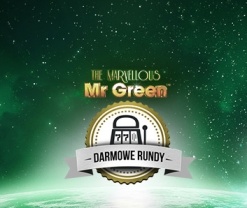 Darmowe spiny na the marvellous mr green 2016 02 10