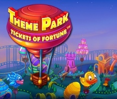 Darmowe spiny na theme park tickets of fortune casumo casino