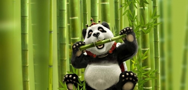 Do 1200 pln bamboo bonus w kasynie royal panda tylko do 5 lutego
