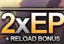 Do 23 listopada odbierz bonus reload 50 i podwojenie energypoints na slocie dead or alive