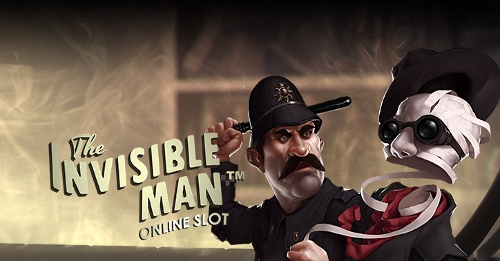 Do 25 grudnia casinoeuro rozdaje darmowe spiny na slocie the invisible man