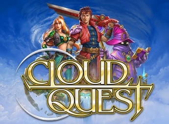 Doladowania na cloud quest mr green 2