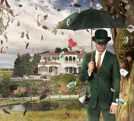 Drobniaki na koncie wplac je do kasyna mr green i powalcz o duze wygrane