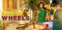 Loteria summer hot wheels w mr green 2015 08 01