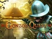 Doładowania do 1000 PLN na slocie Gonzo's Quest w Mr Green