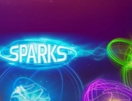 Nowy slot Sparks i 300 darmowych spinów