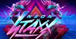 Mr green free spiny w grze neon staxx 2015 07 09