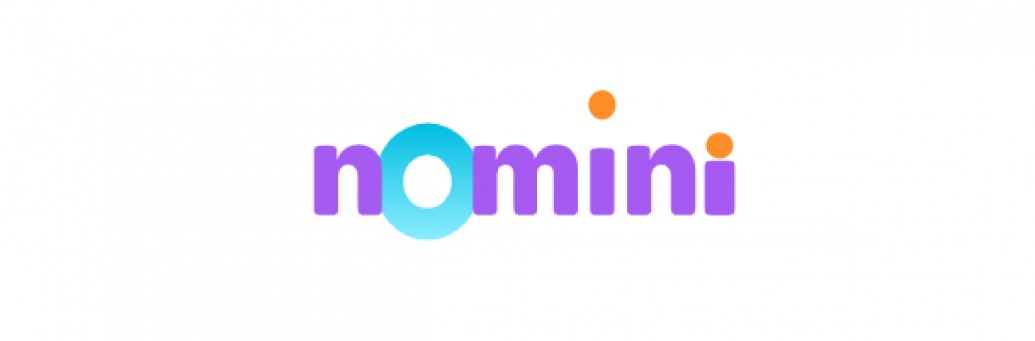 Tak wygląda logo Kasyna Nomini