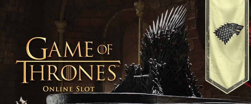 Nowy slot game of thrones juz od 1 grudnia w kasynie betsafe