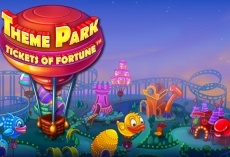 Royal pandad darmowe spiny na theme park tickets of fortune
