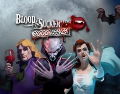 Turniej na blood suckers od netent 2015 10 26
